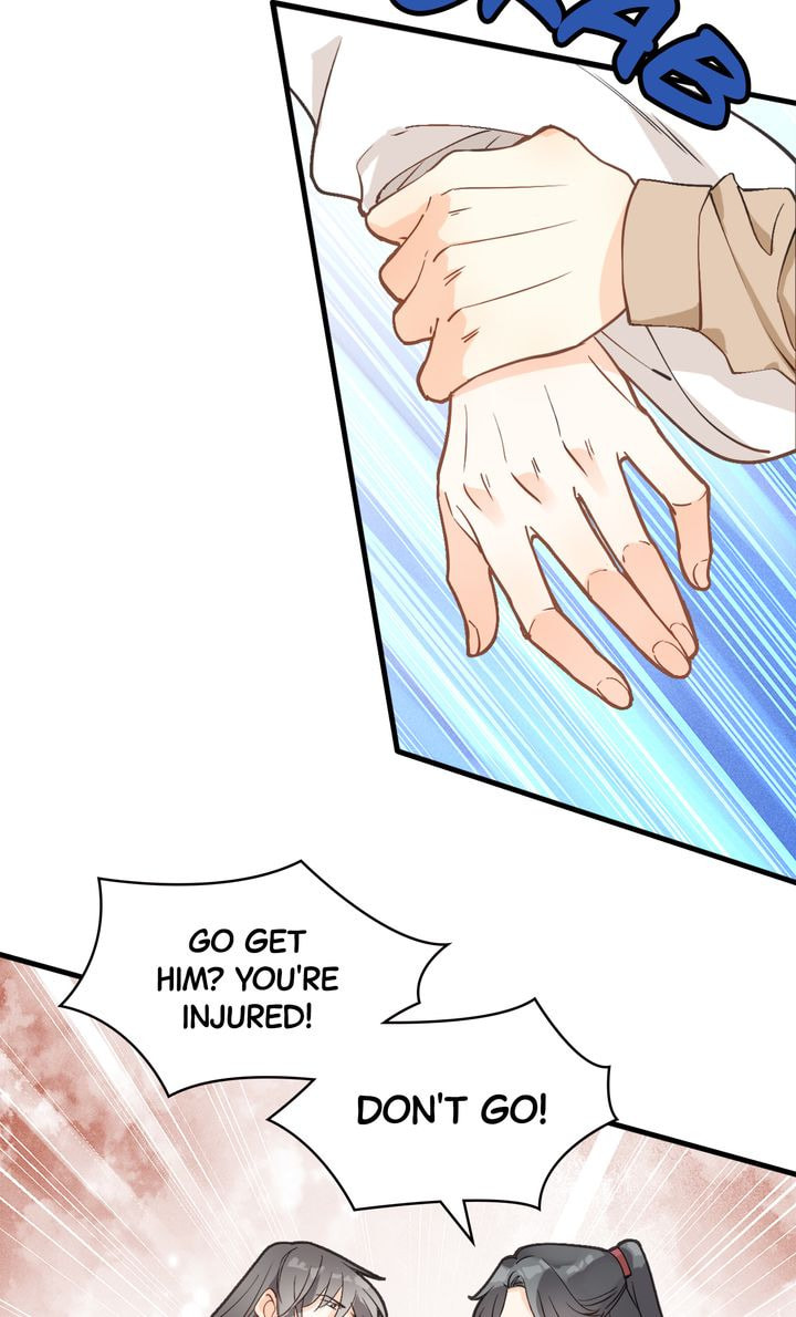 Demonic (Colored) Chapter 32 page 5 - 
