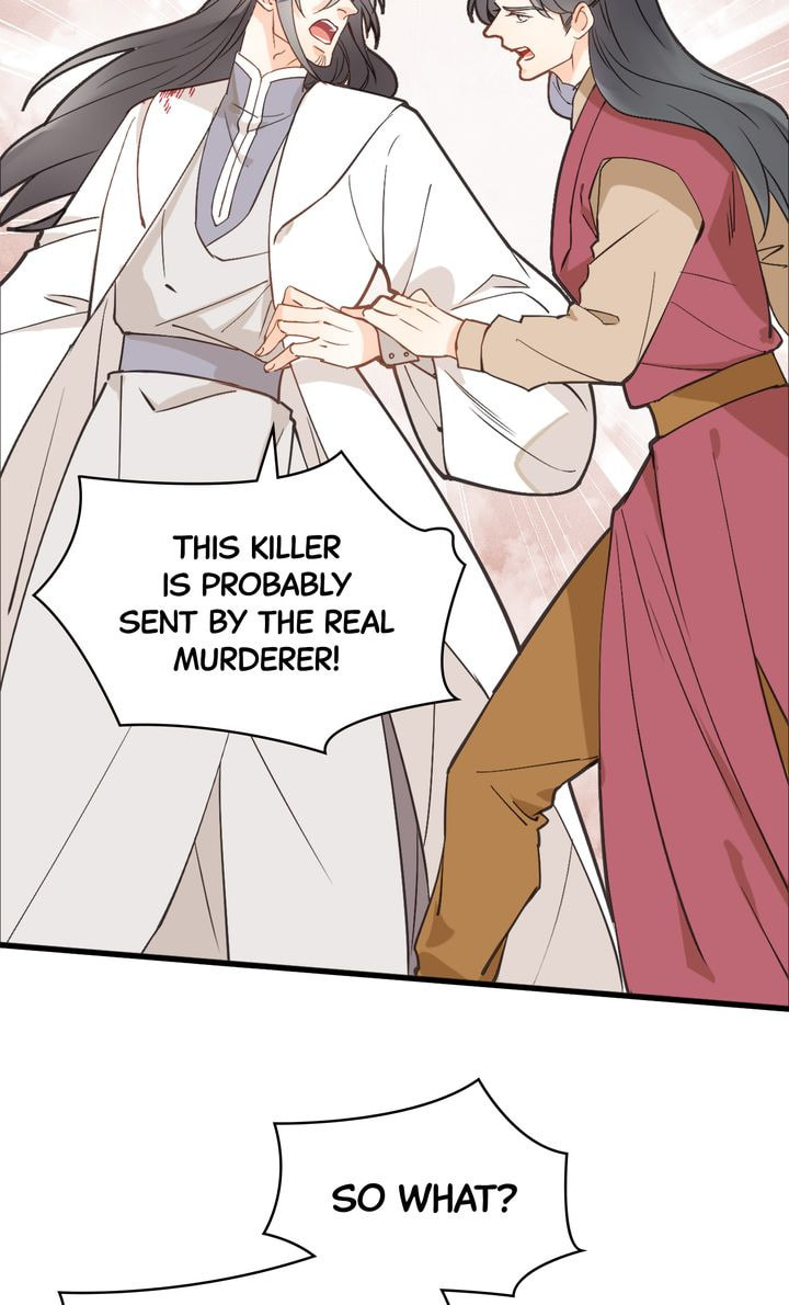Demonic (Colored) Chapter 32 page 6 - 