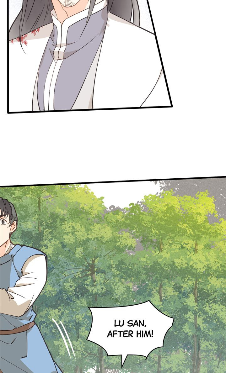 Demonic (Colored) Chapter 32 page 8 - 