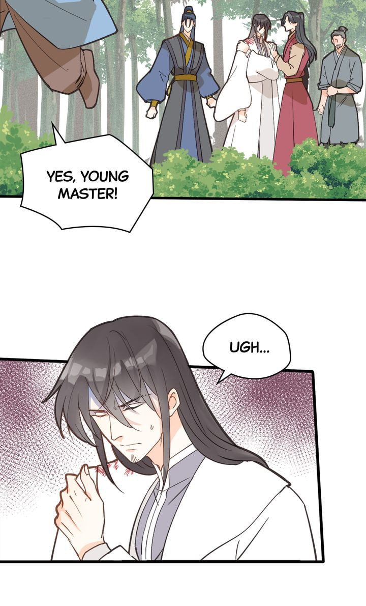 Demonic (Colored) Chapter 32 page 9 - 