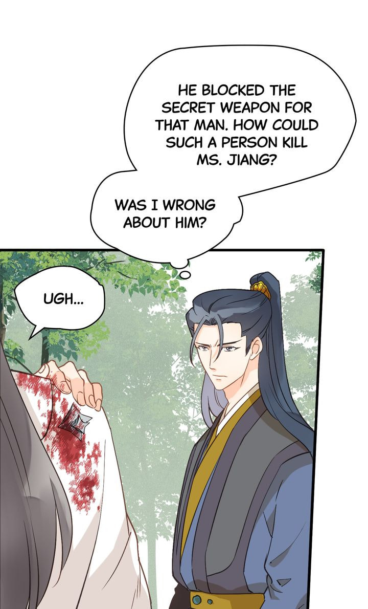 Demonic (Colored) Chapter 32 page 10 - 
