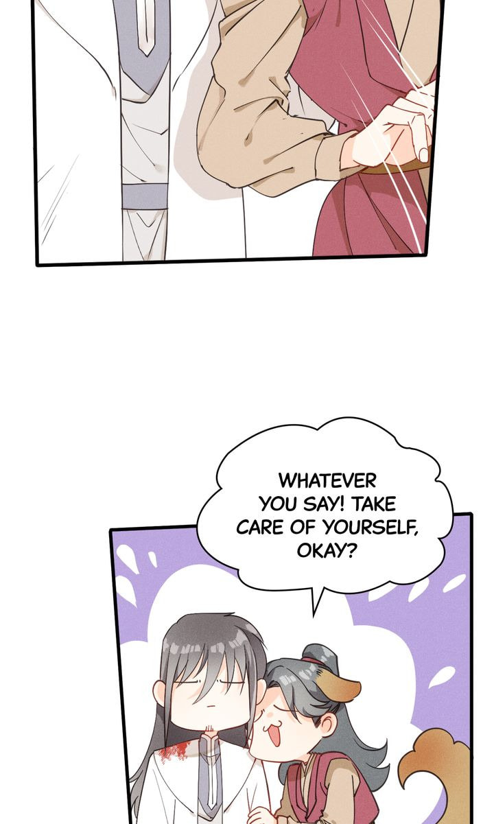 Demonic (Colored) Chapter 33 page 11 - 