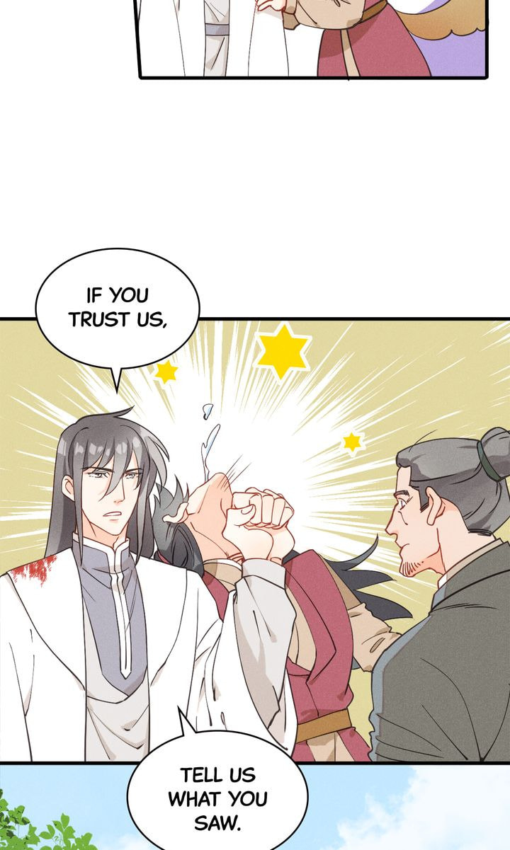 Demonic (Colored) Chapter 33 page 12 - 