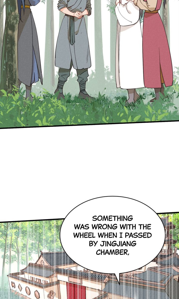 Demonic (Colored) Chapter 33 page 14 - 