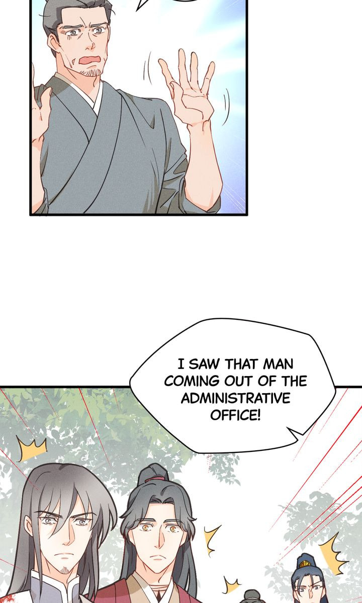 Demonic (Colored) Chapter 33 page 19 - 