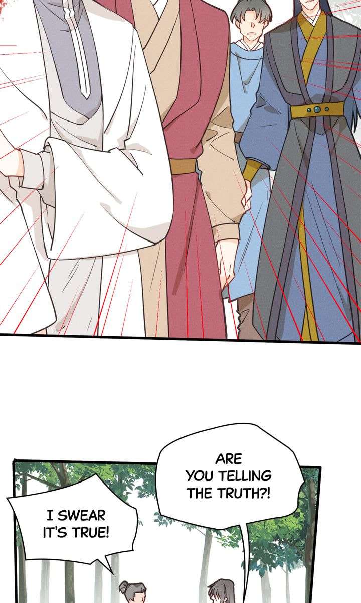 Demonic (Colored) Chapter 33 page 20 - 