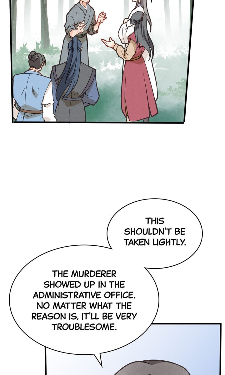 Demonic (Colored) Chapter 33 page 21 - 