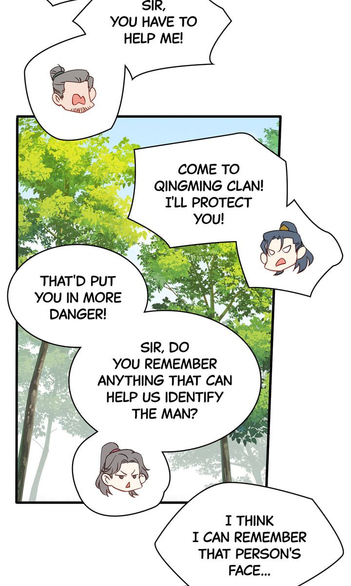 Demonic (Colored) Chapter 33 page 23 - 