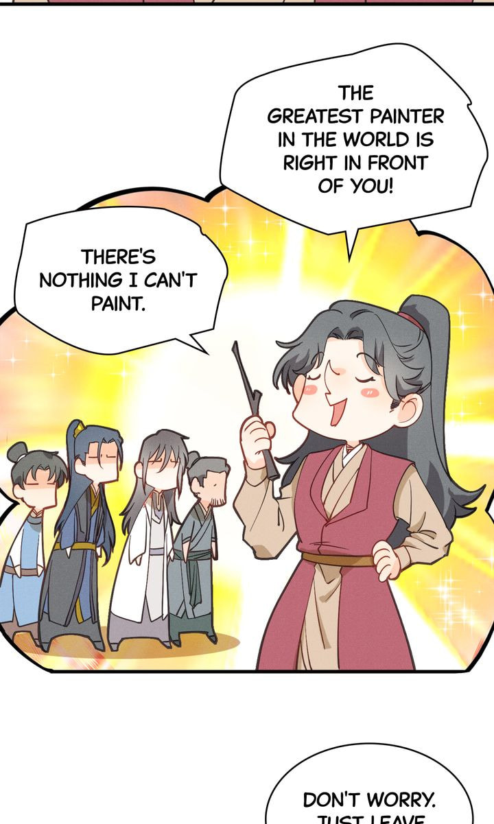 Demonic (Colored) Chapter 33 page 25 - 