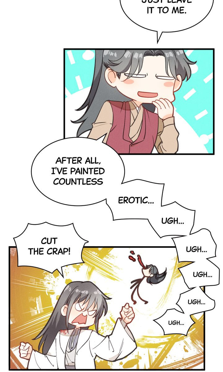 Demonic (Colored) Chapter 33 page 26 - 