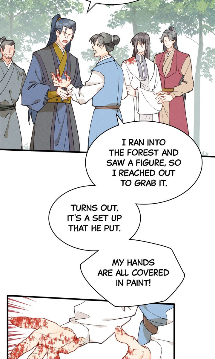 Demonic (Colored) Chapter 33 page 6 - 