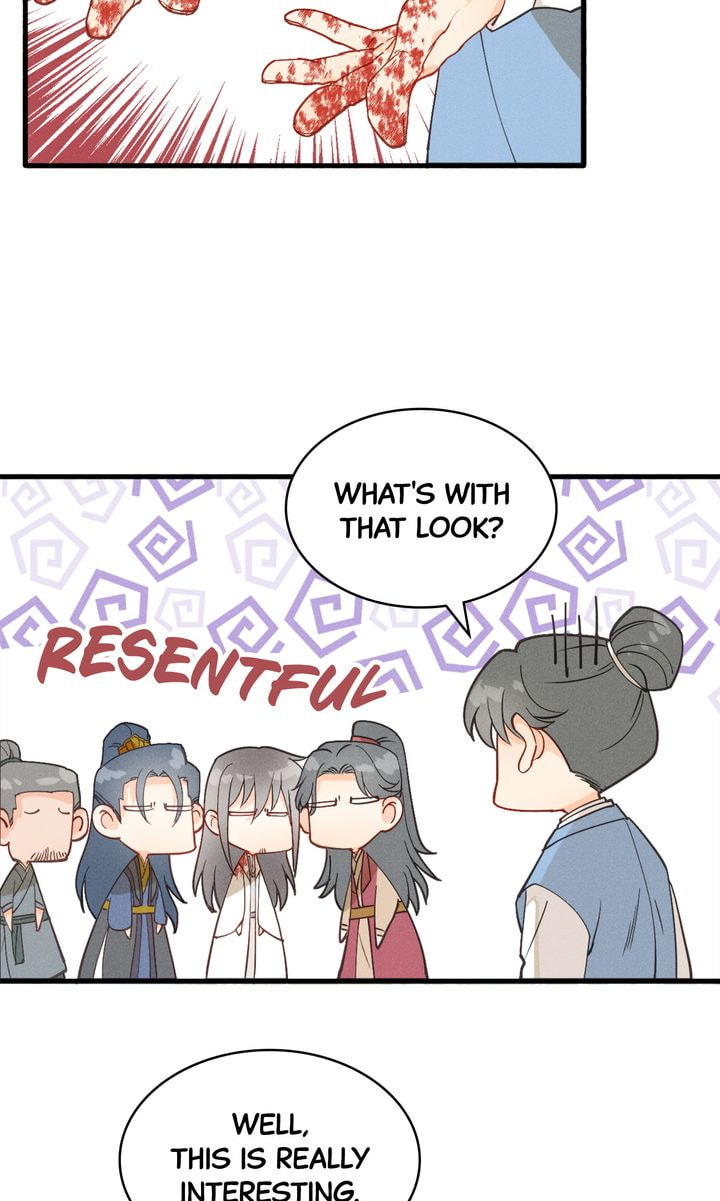 Demonic (Colored) Chapter 33 page 7 - 