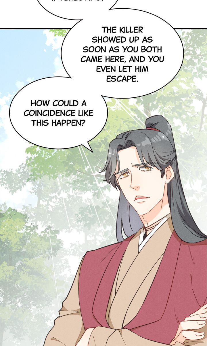 Demonic (Colored) Chapter 33 page 8 - 