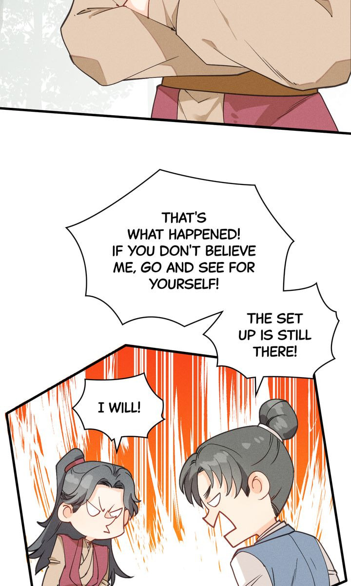 Demonic (Colored) Chapter 33 page 9 - 