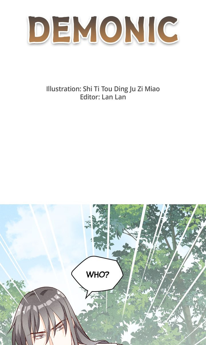 Demonic (Colored) Chapter 34 page 2 - 