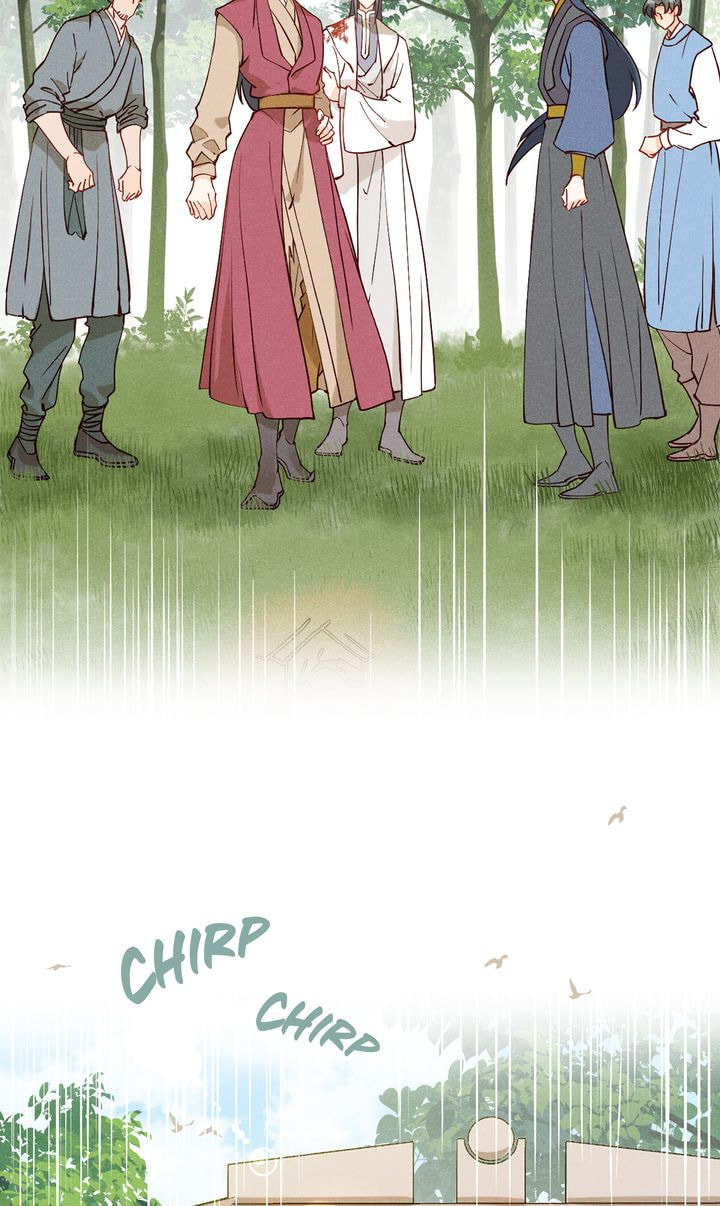 Demonic (Colored) Chapter 34 page 11 - 