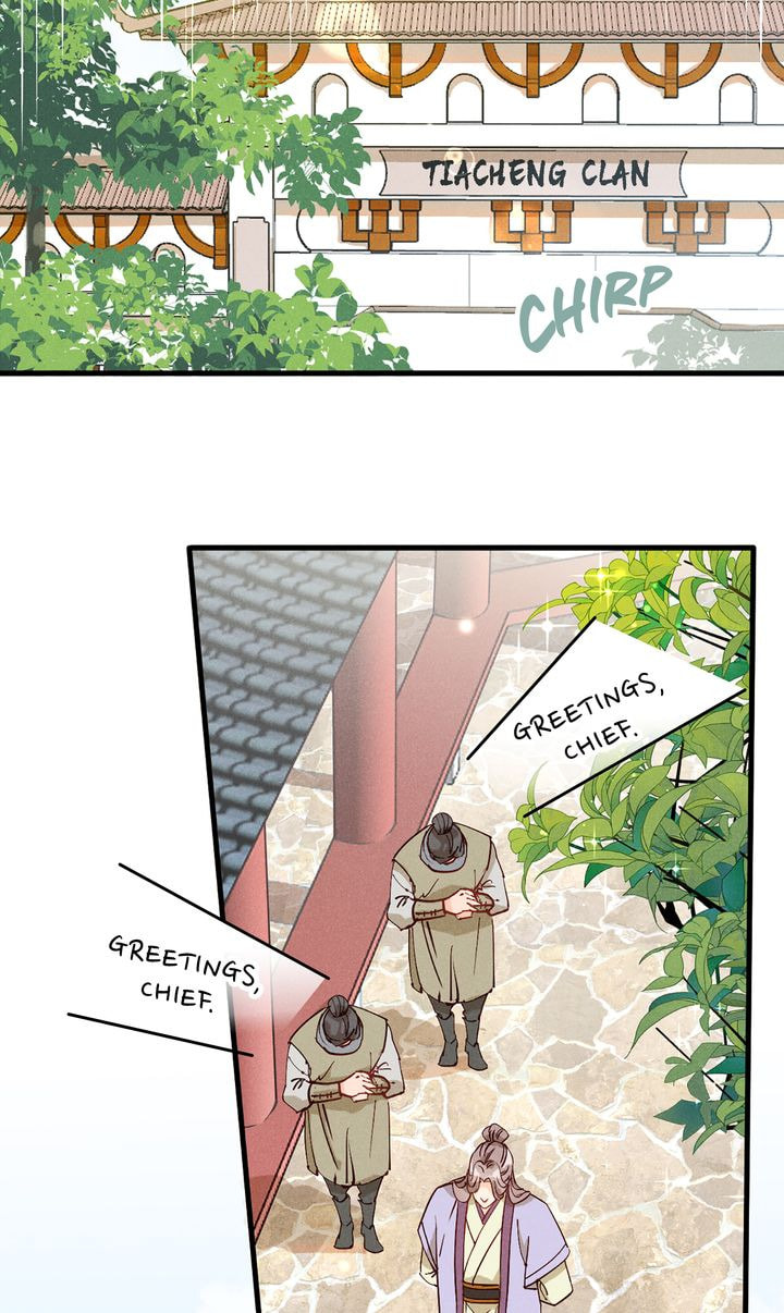 Demonic (Colored) Chapter 34 page 12 - 