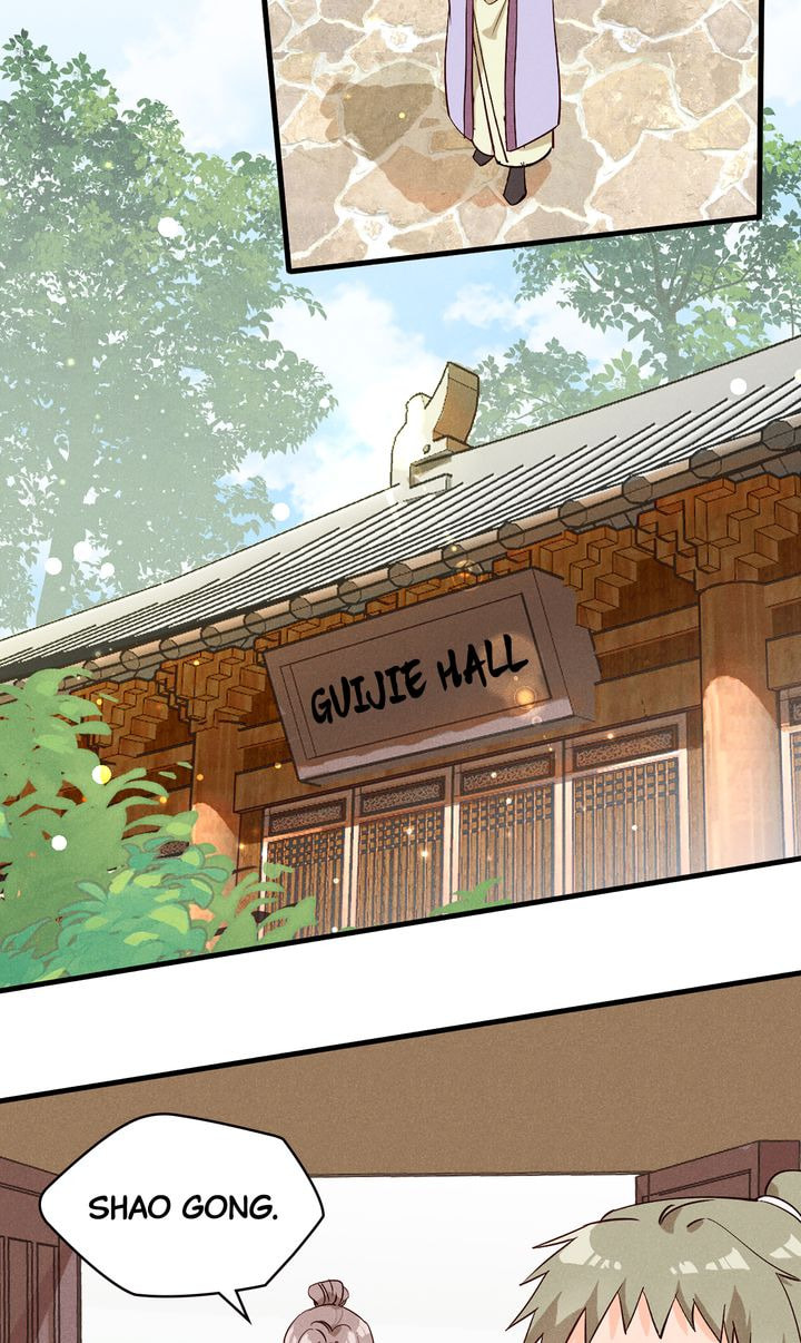 Demonic (Colored) Chapter 34 page 13 - 