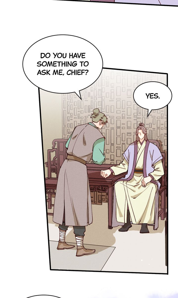 Demonic (Colored) Chapter 34 page 16 - 