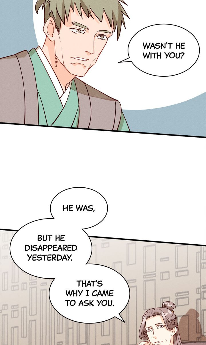 Demonic (Colored) Chapter 34 page 18 - 