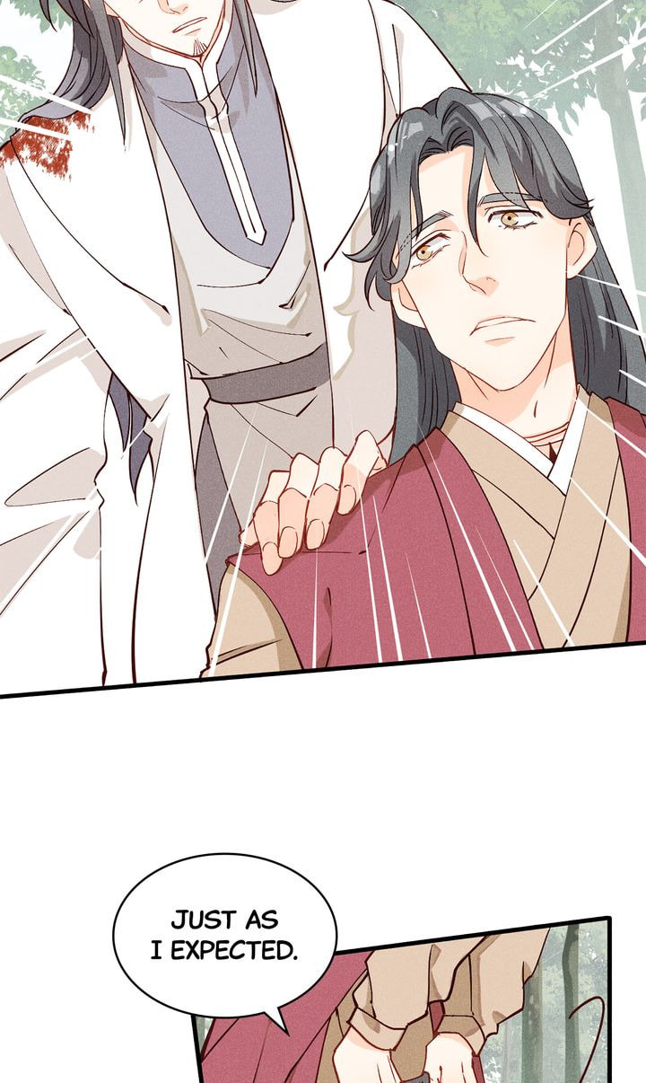 Demonic (Colored) Chapter 34 page 3 - 