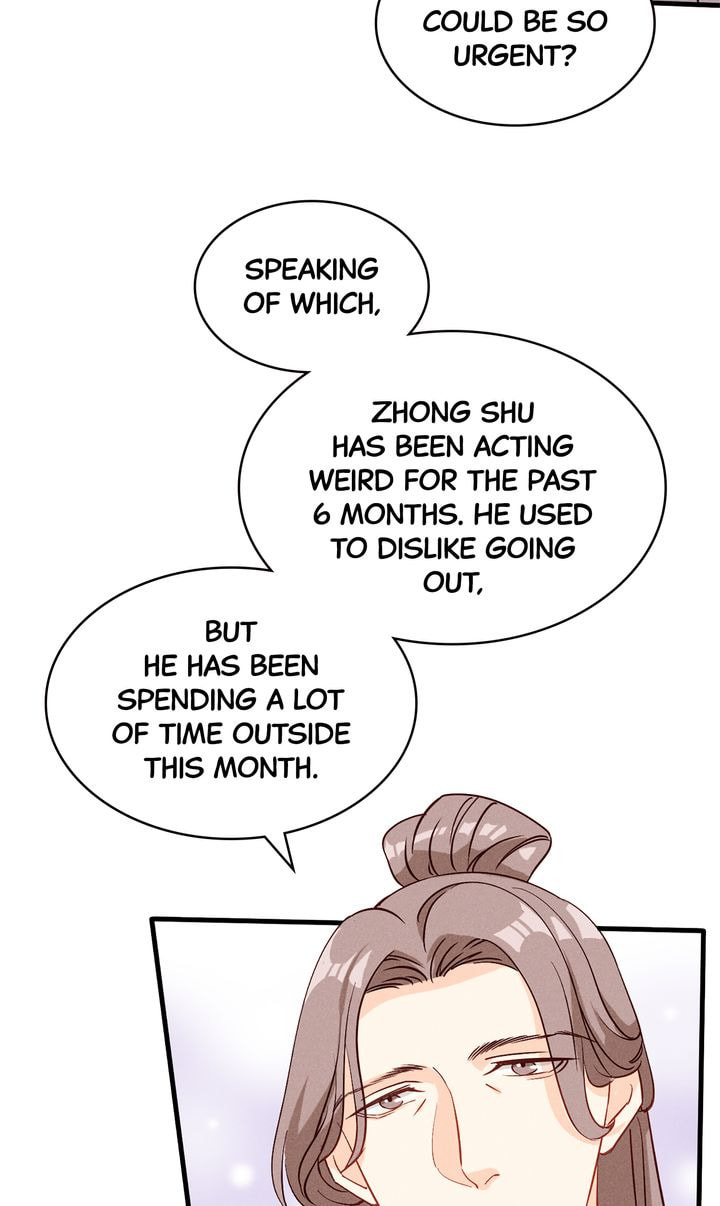 Demonic (Colored) Chapter 34 page 21 - 