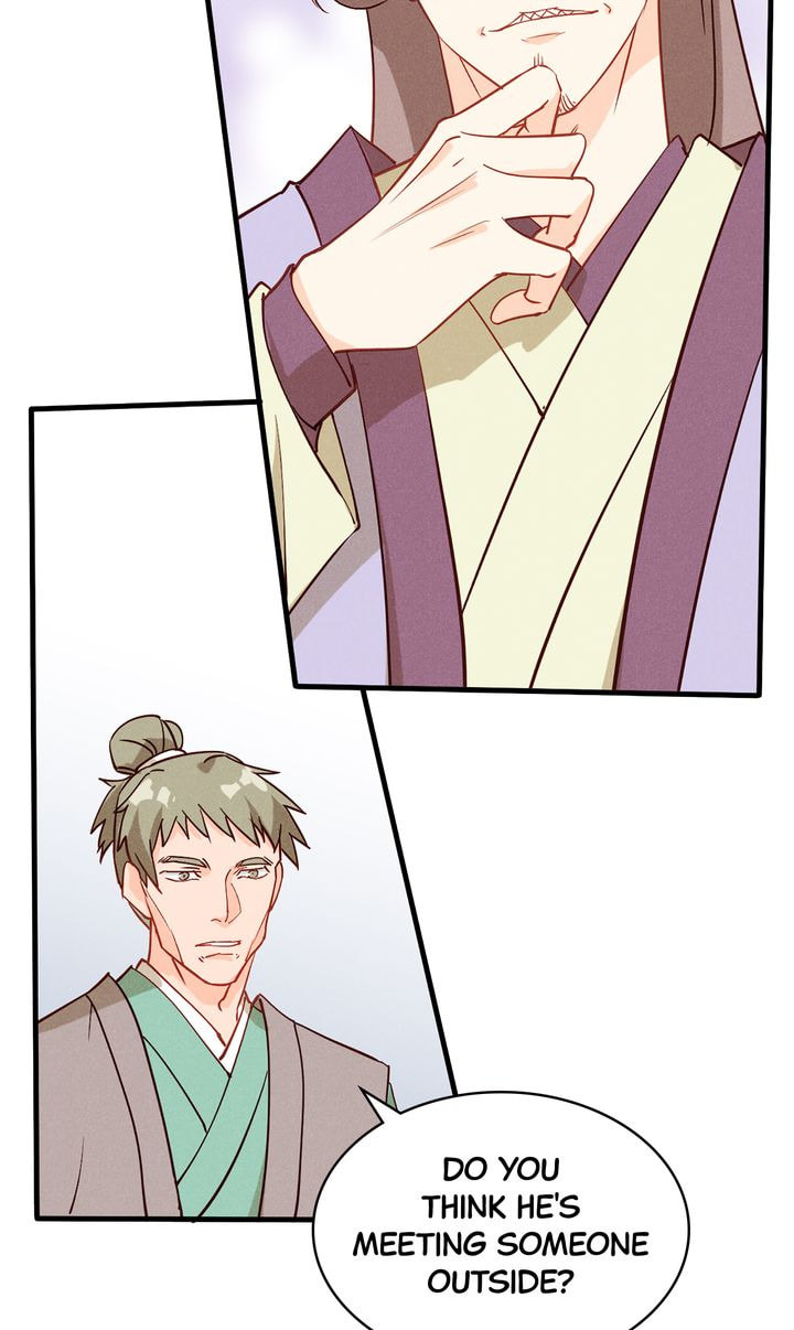 Demonic (Colored) Chapter 34 page 22 - 