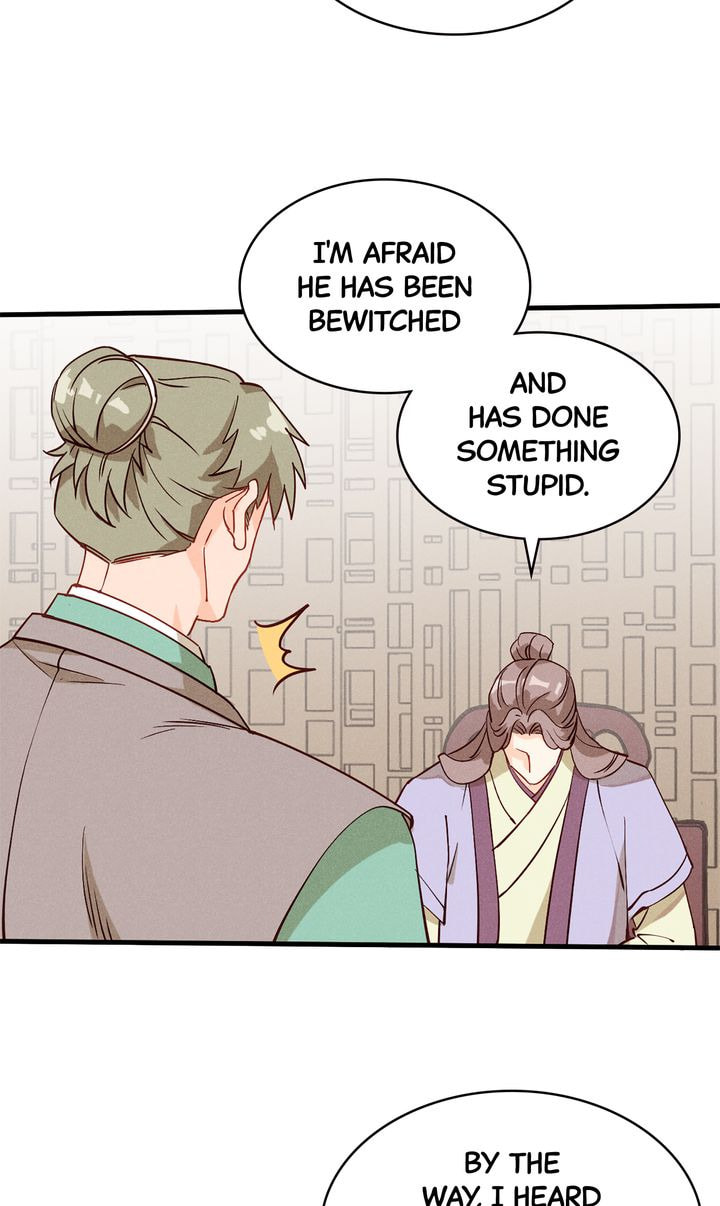 Demonic (Colored) Chapter 34 page 23 - 
