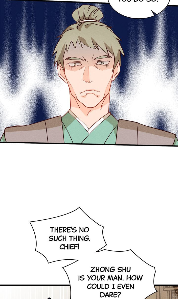 Demonic (Colored) Chapter 34 page 25 - 