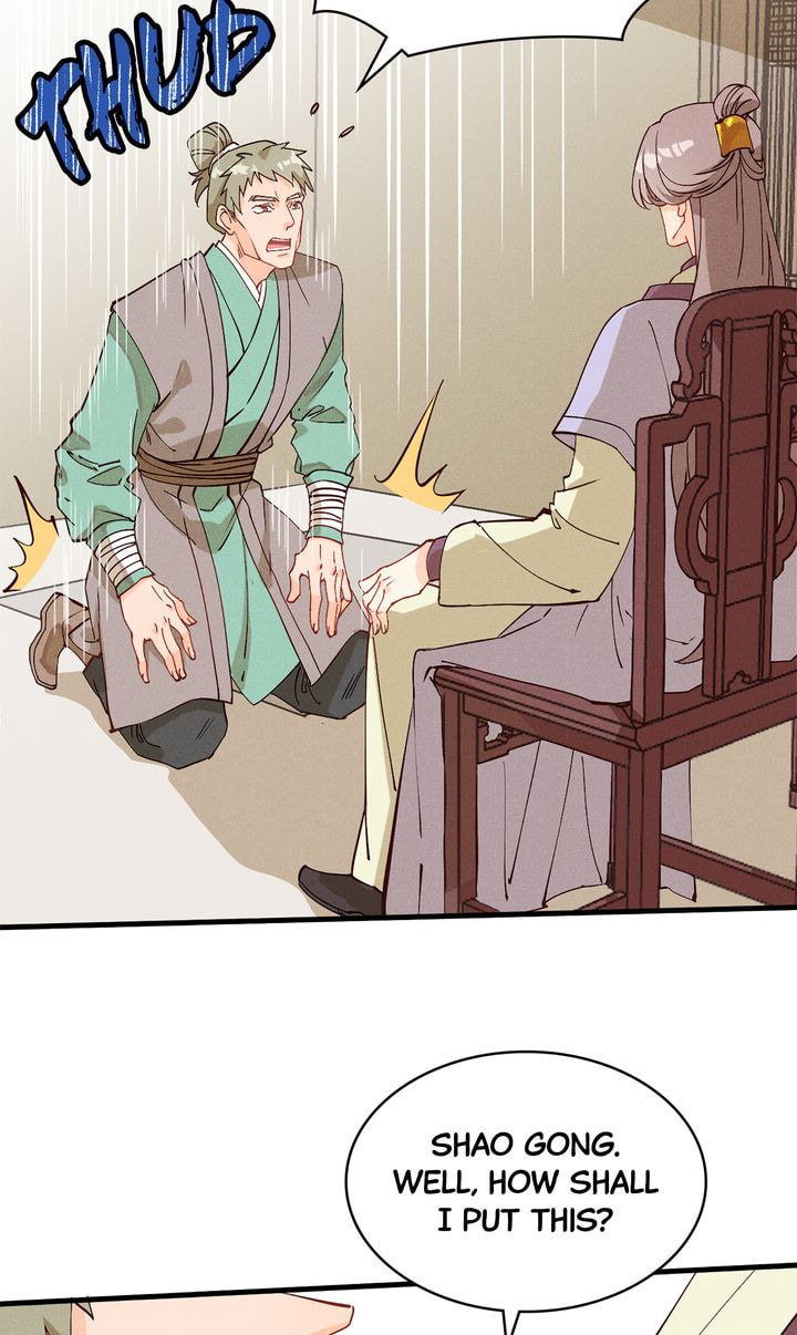 Demonic (Colored) Chapter 34 page 26 - 