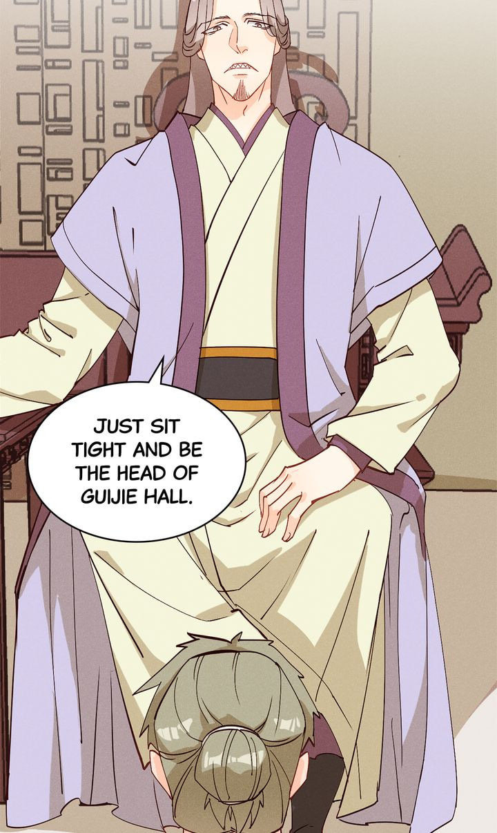 Demonic (Colored) Chapter 34 page 28 - 
