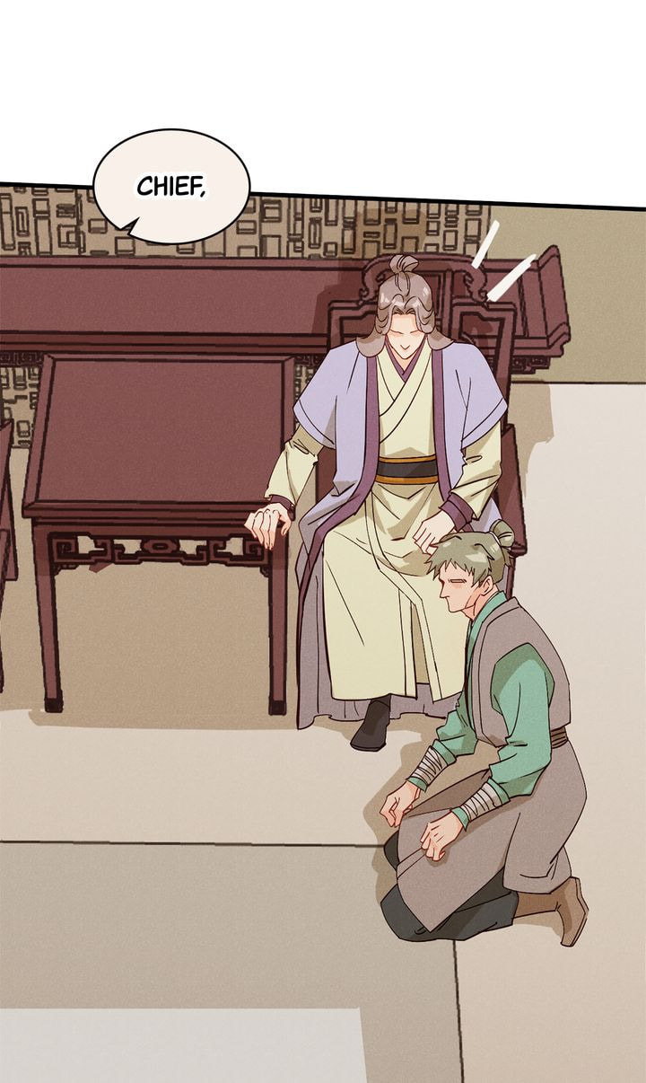 Demonic (Colored) Chapter 34 page 30 - 