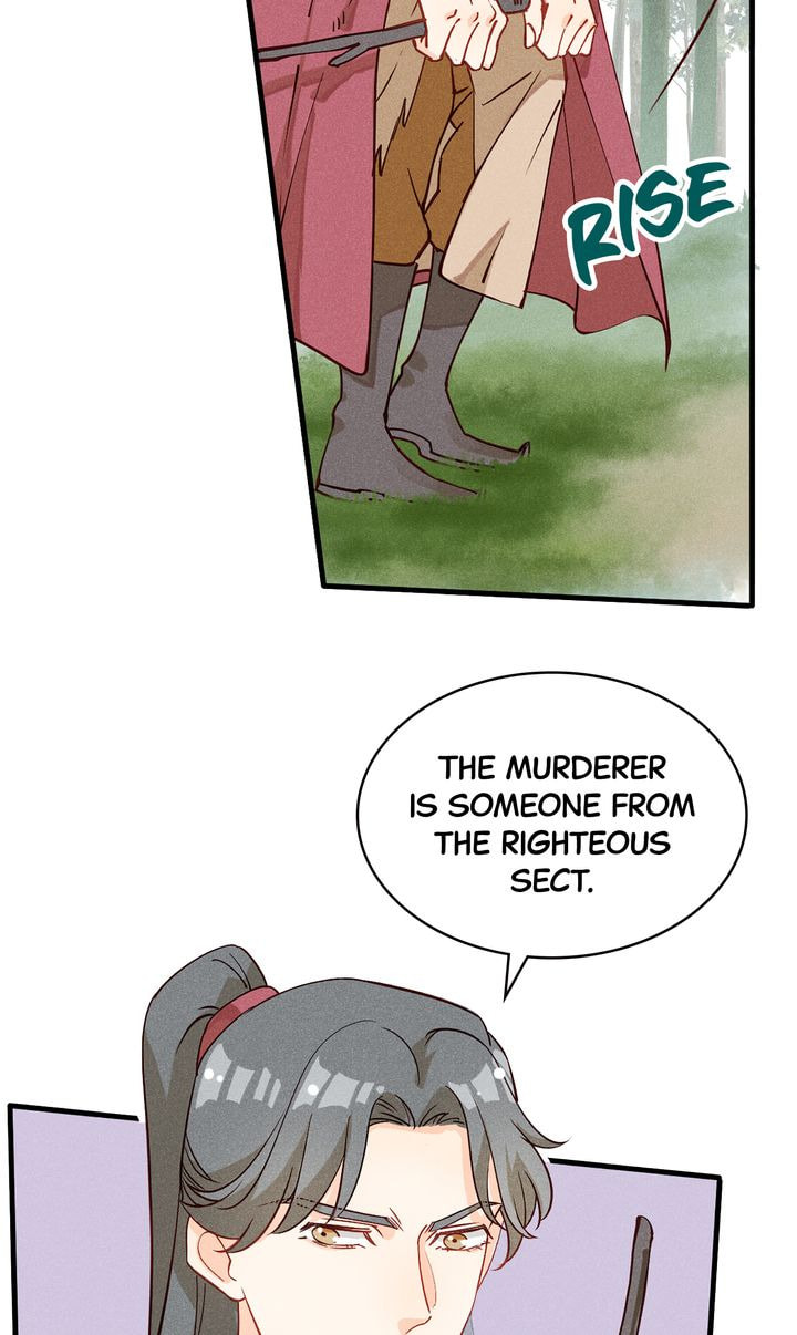 Demonic (Colored) Chapter 34 page 4 - 