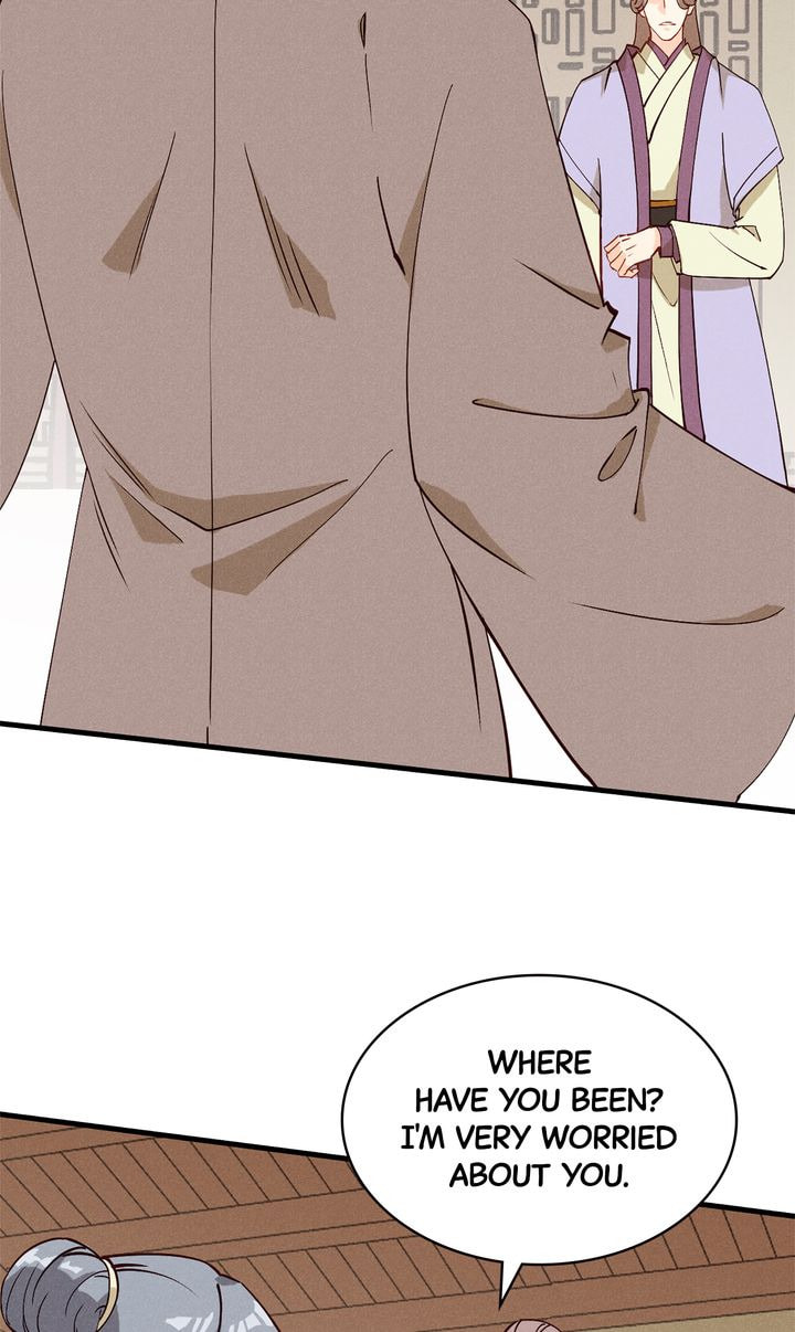Demonic (Colored) Chapter 34 page 32 - 