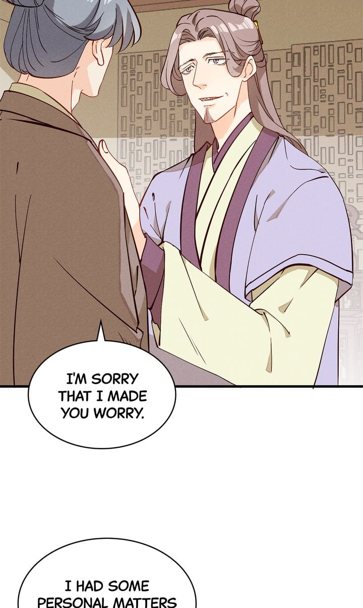 Demonic (Colored) Chapter 34 page 33 - 
