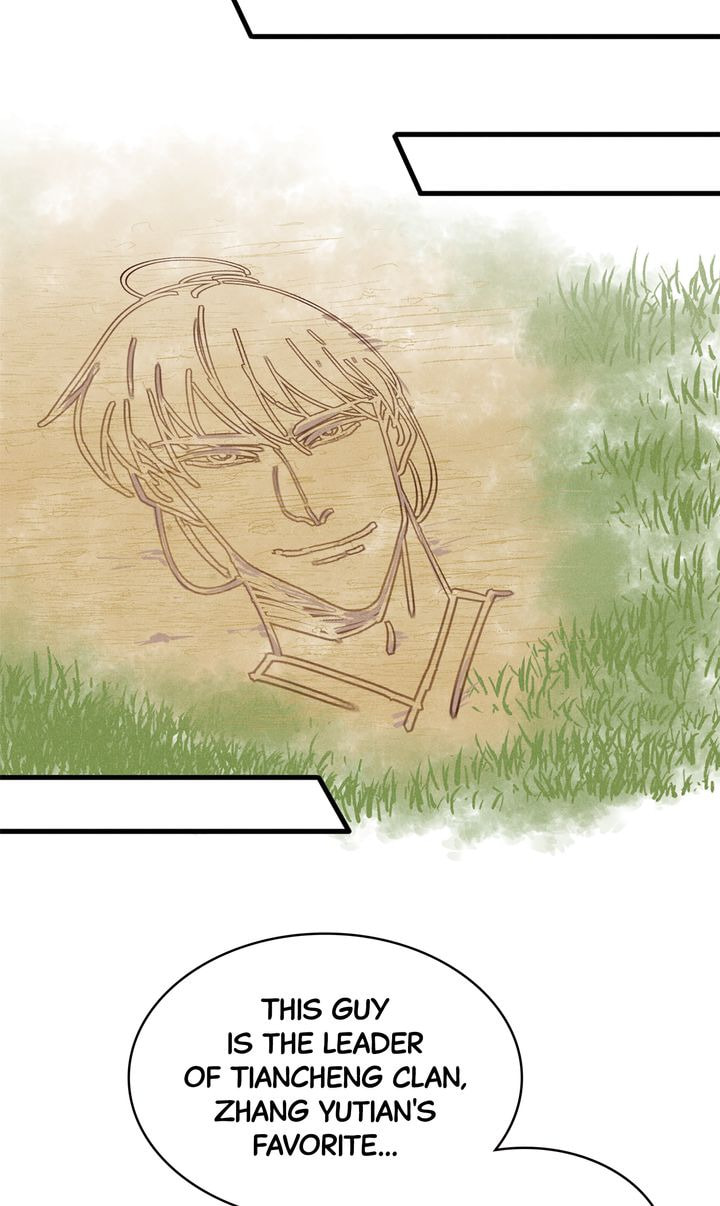 Demonic (Colored) Chapter 34 page 35 - 