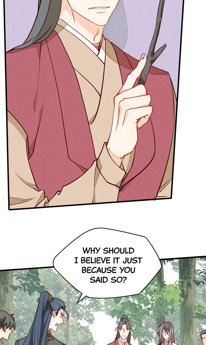 Demonic (Colored) Chapter 34 page 5 - 
