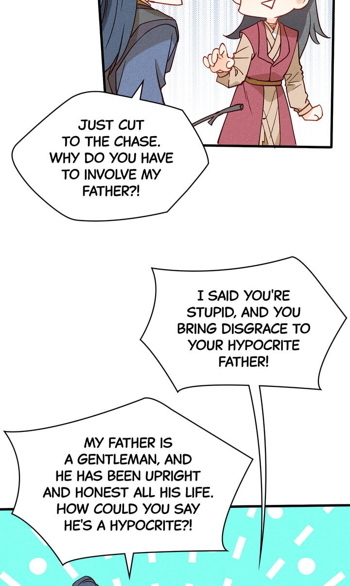 Demonic (Colored) Chapter 34 page 7 - 