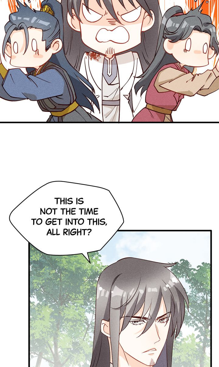 Demonic (Colored) Chapter 34 page 9 - 