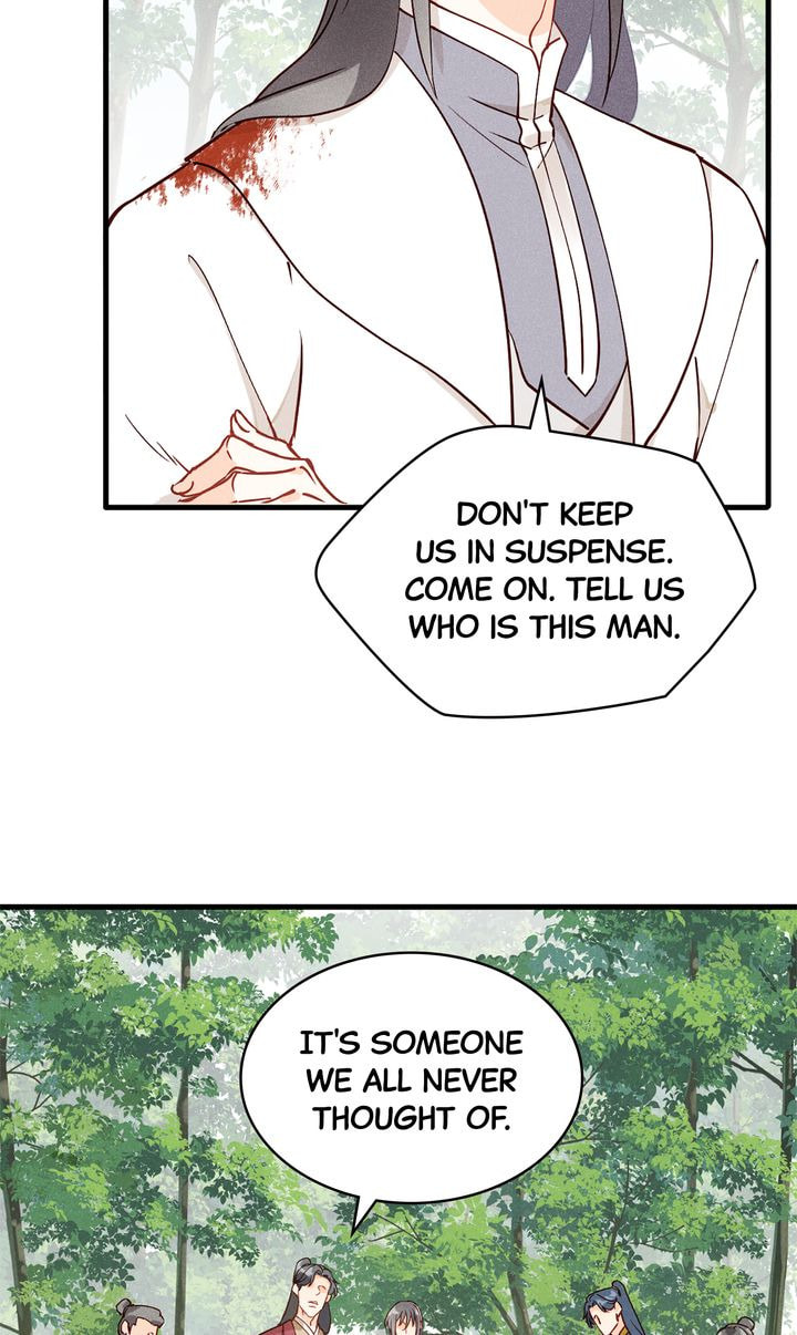 Demonic (Colored) Chapter 34 page 10 - 