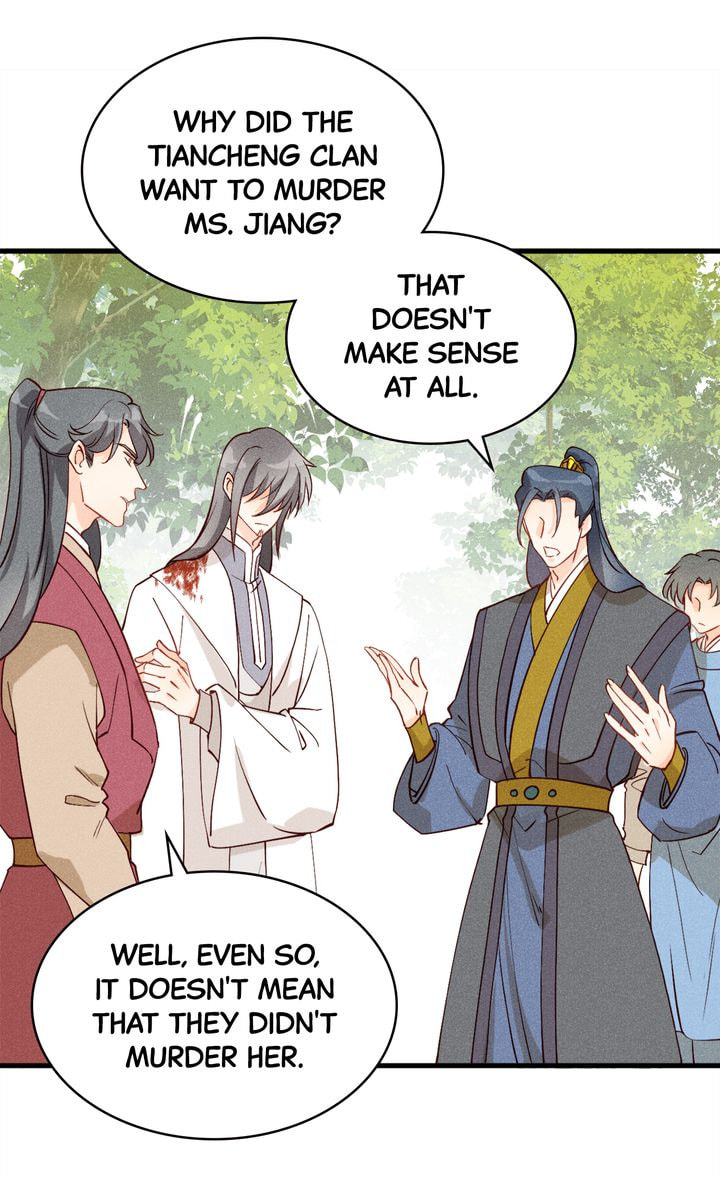 Demonic (Colored) Chapter 35 page 11 - 