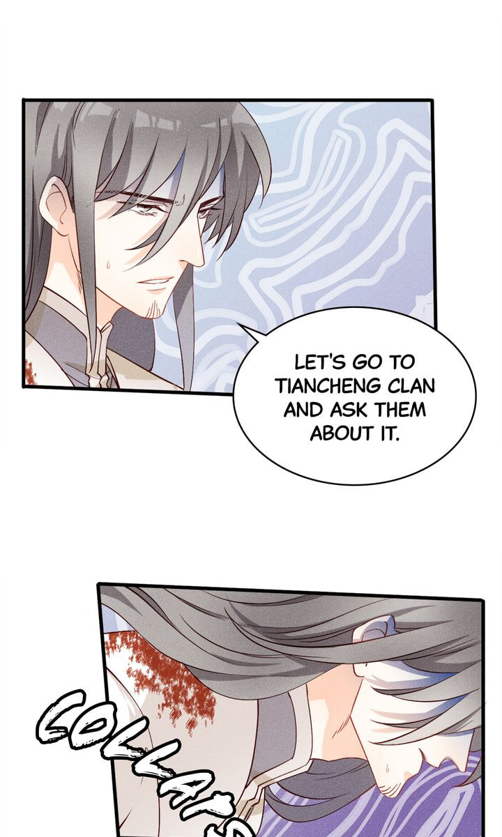 Demonic (Colored) Chapter 35 page 12 - 