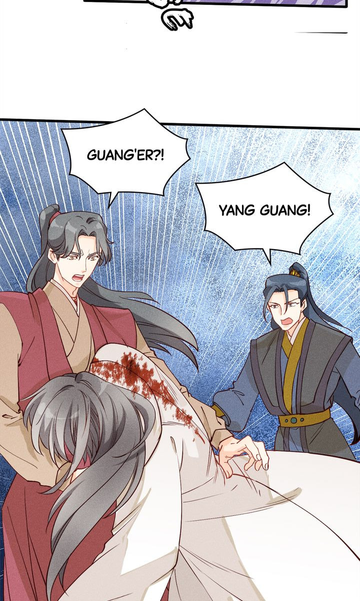 Demonic (Colored) Chapter 35 page 13 - 