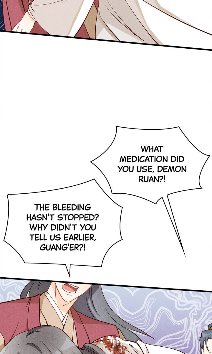 Demonic (Colored) Chapter 35 page 14 - 
