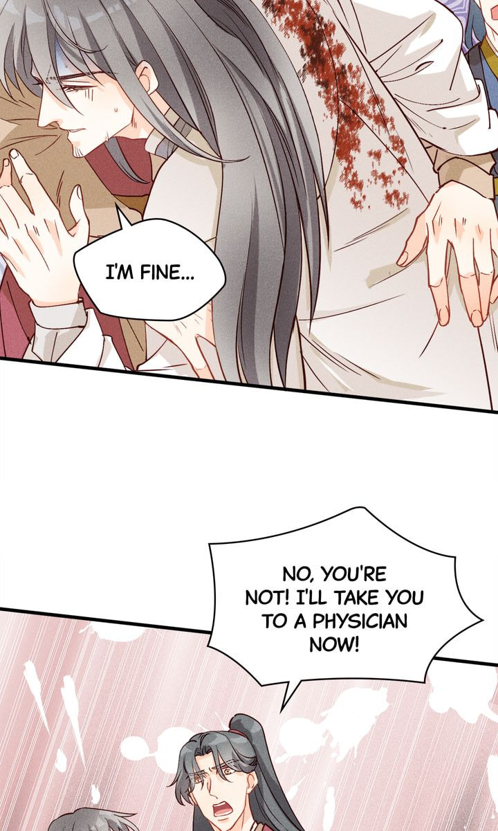 Demonic (Colored) Chapter 35 page 15 - 