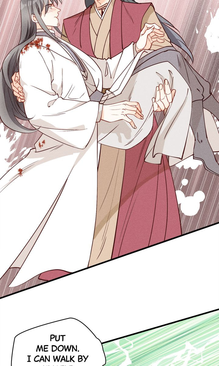 Demonic (Colored) Chapter 35 page 16 - 
