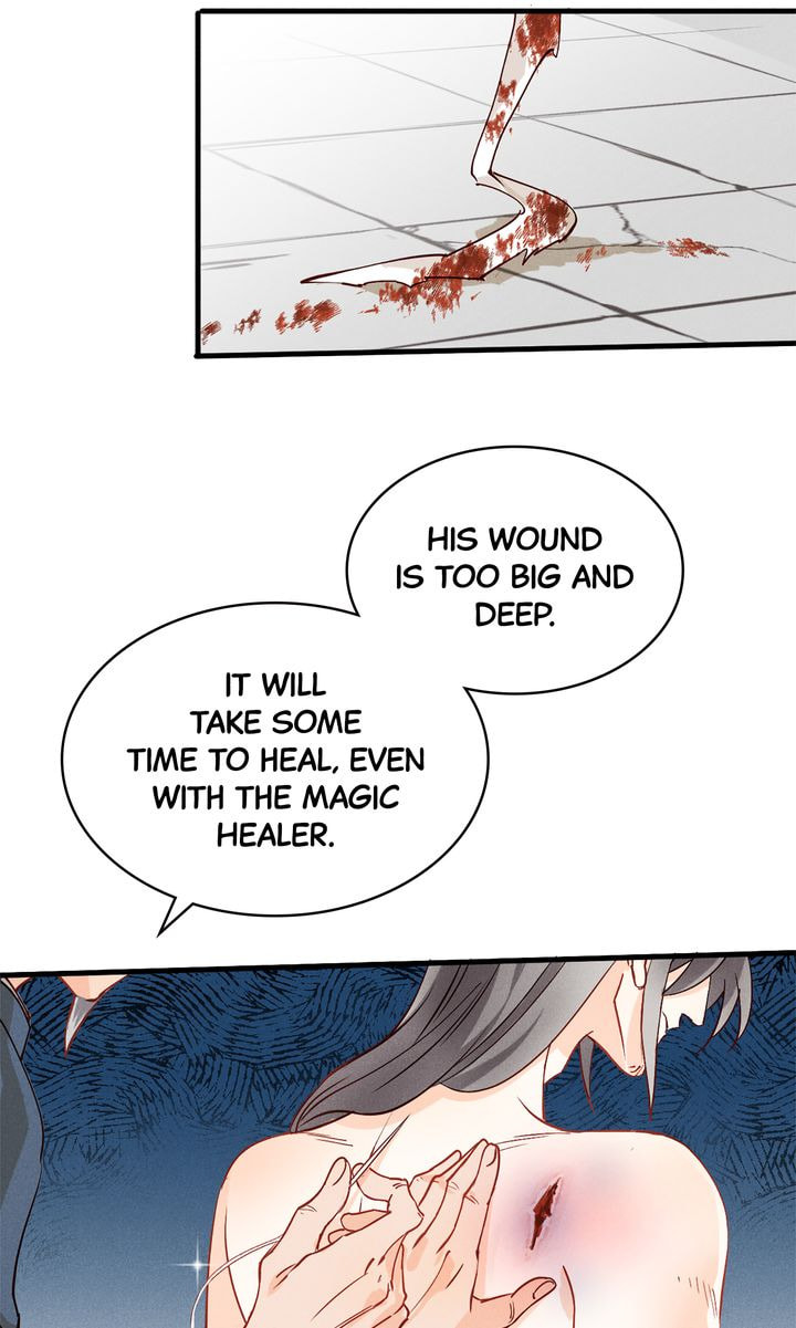 Demonic (Colored) Chapter 35 page 19 - 