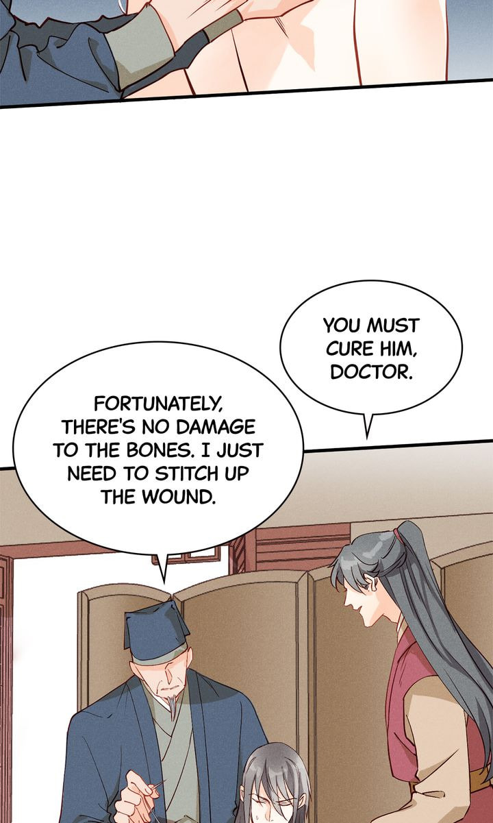 Demonic (Colored) Chapter 35 page 20 - 