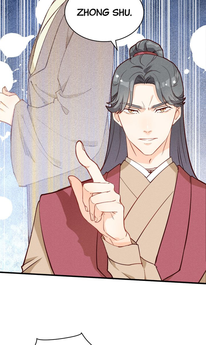 Demonic (Colored) Chapter 35 page 3 - 