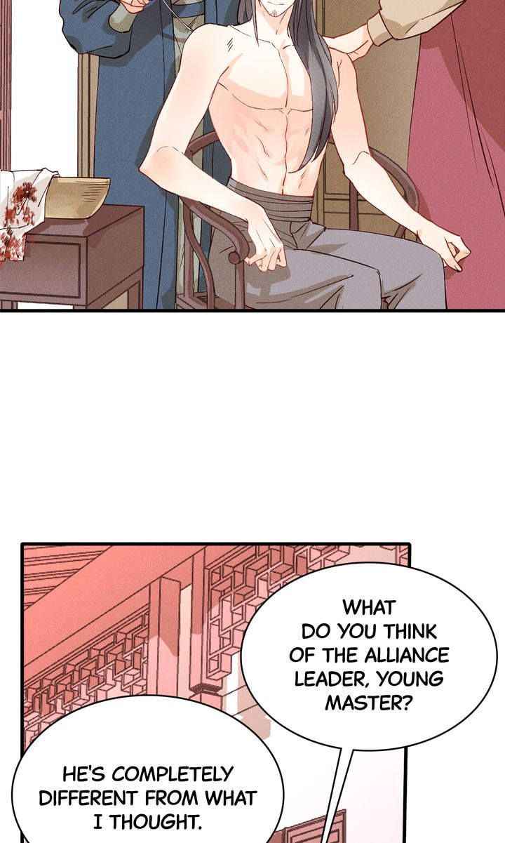 Demonic (Colored) Chapter 35 page 21 - 